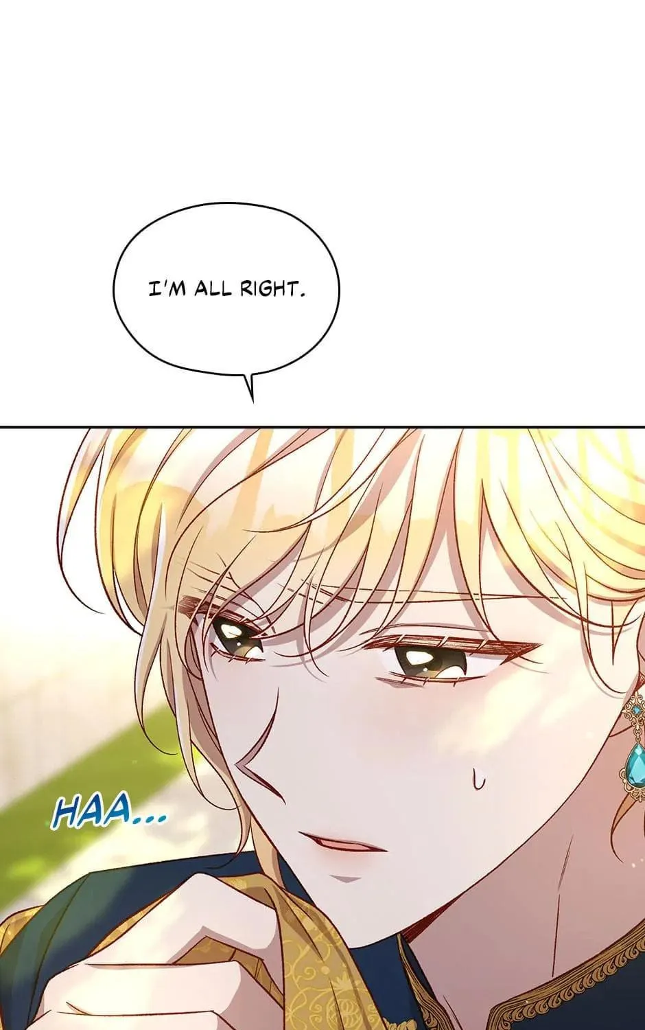 Surviving as a Maid Chapter 117 page 35 - 