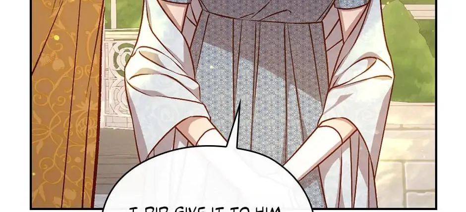 Surviving as a Maid Chapter 117 page 38 - 