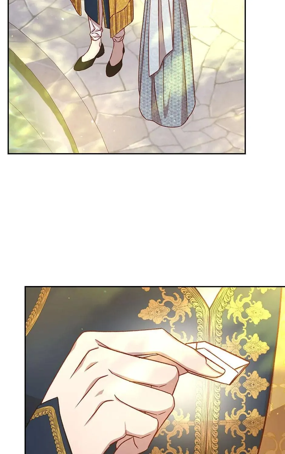 Surviving as a Maid Chapter 117 page 41 - 
