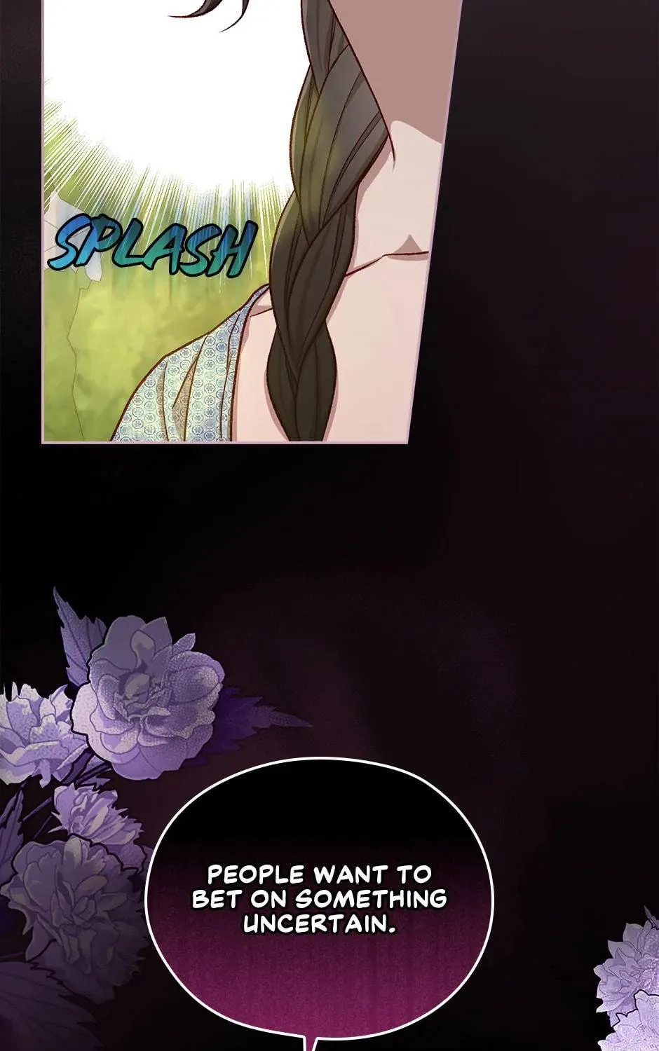 Surviving as a Maid Chapter 117 page 47 - 