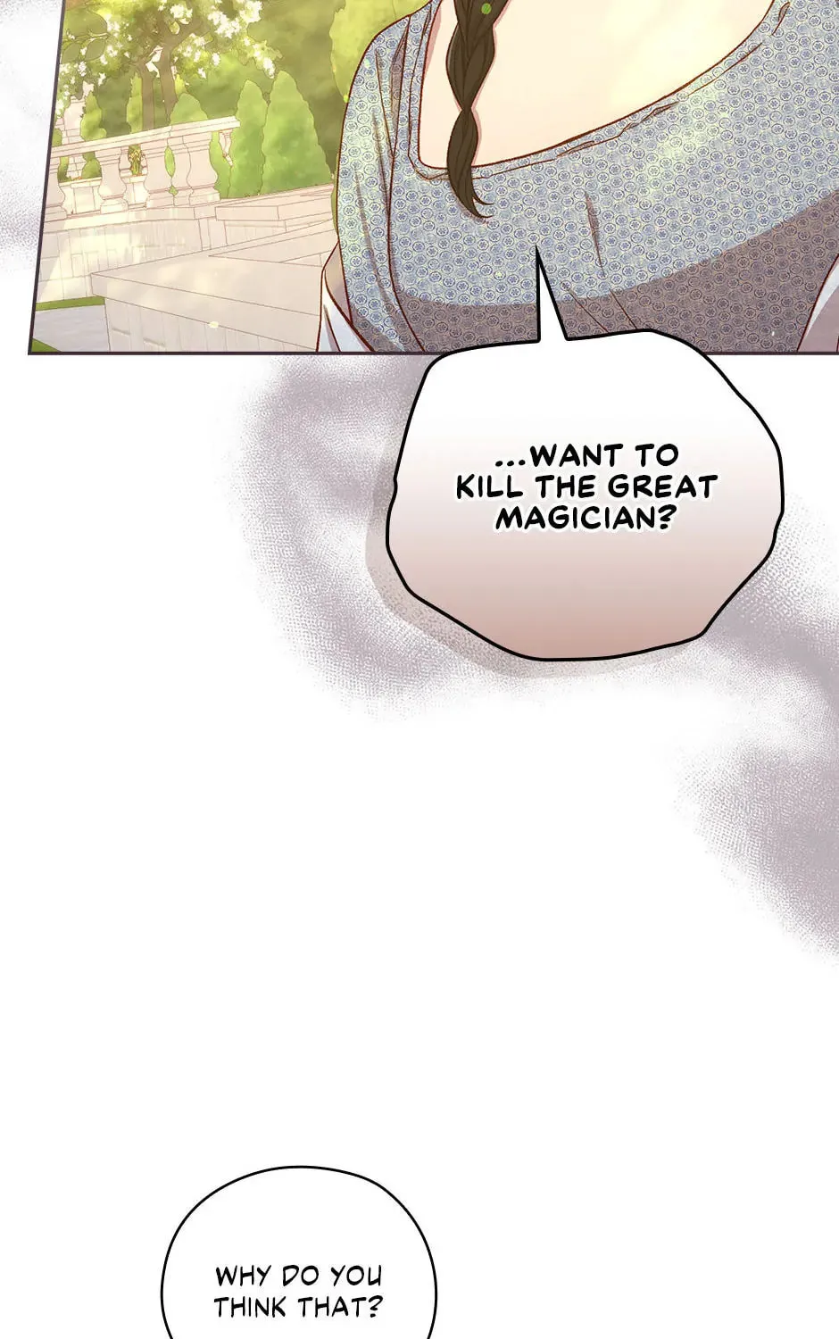 Surviving as a Maid Chapter 117 page 57 - 