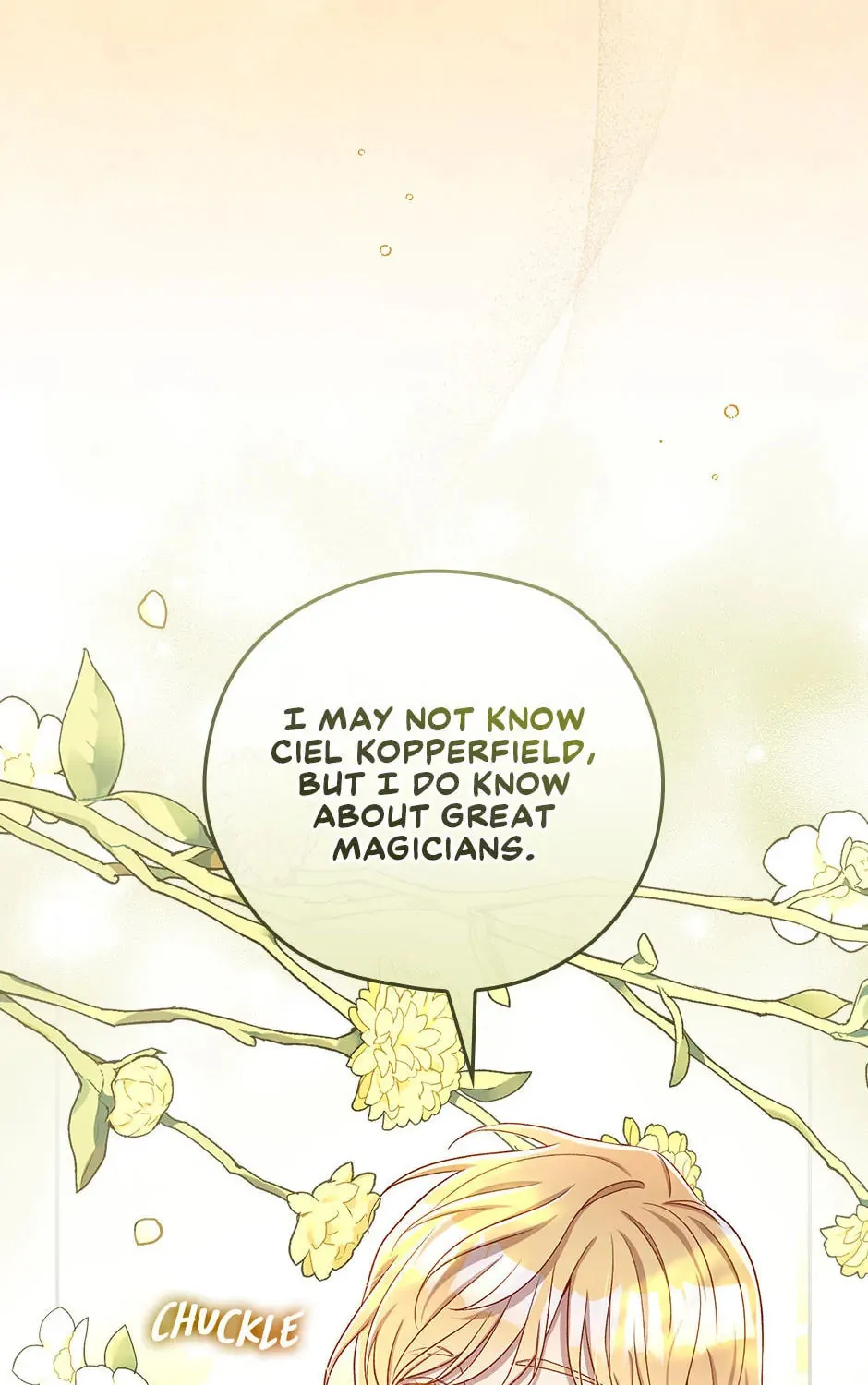 Surviving as a Maid Chapter 117 page 75 - 