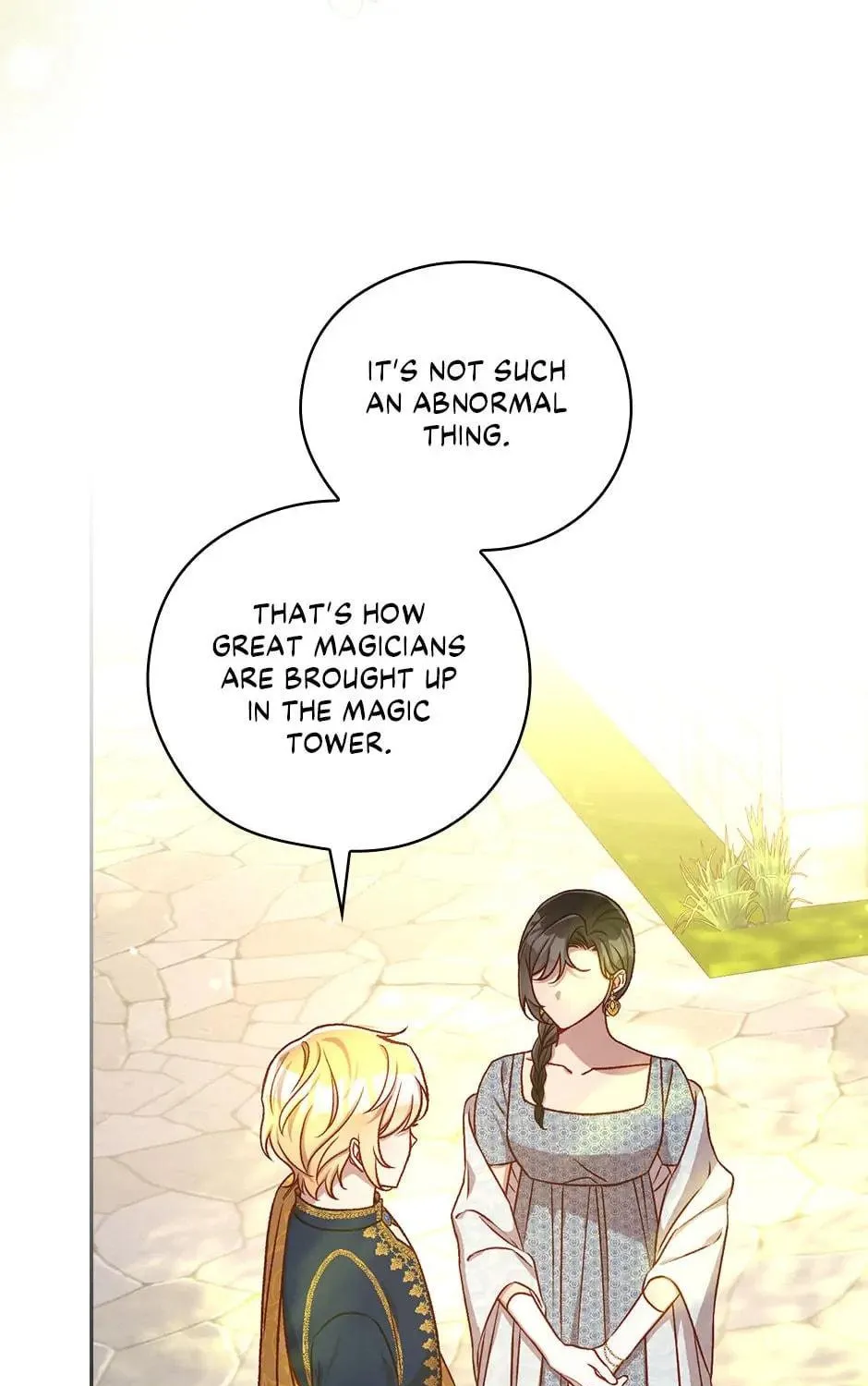 Surviving as a Maid Chapter 117 page 79 - 