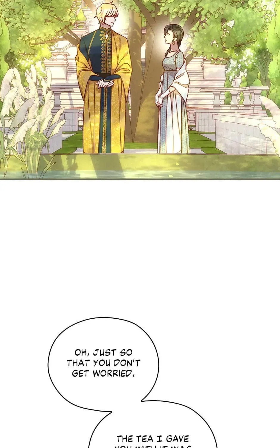 Surviving as a Maid Chapter 117 page 87 - 
