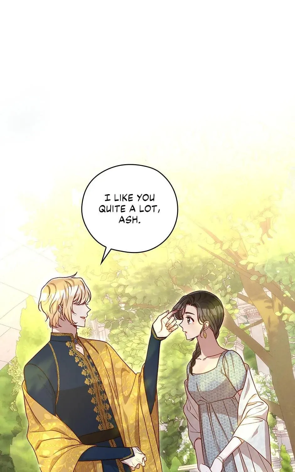 Surviving as a Maid Chapter 117 page 99 - 