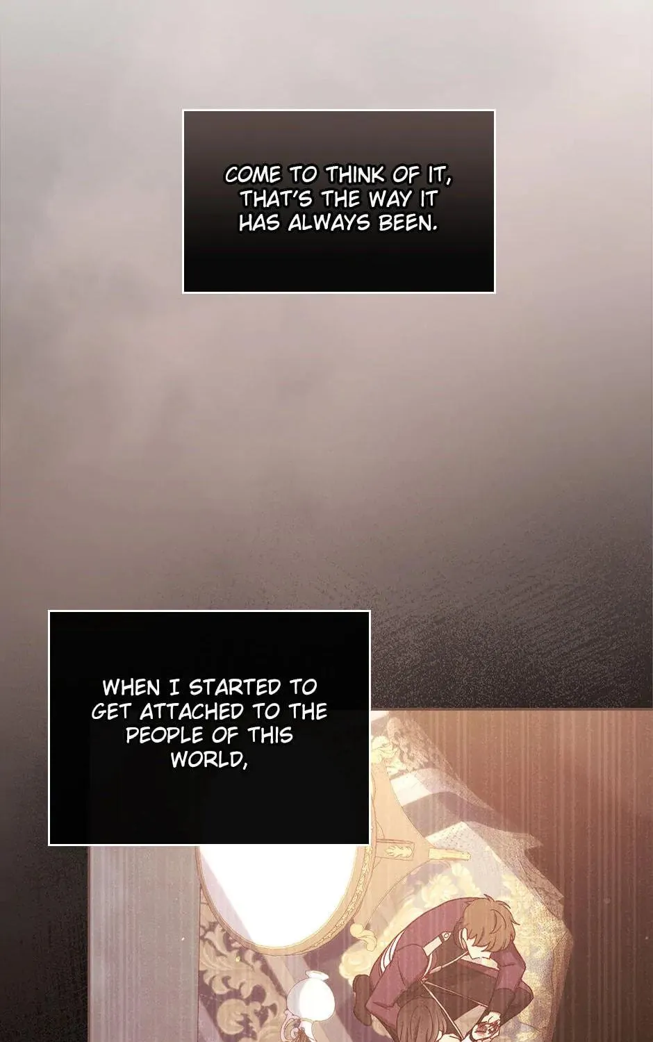 Surviving as a Maid Chapter 118 page 11 - 
