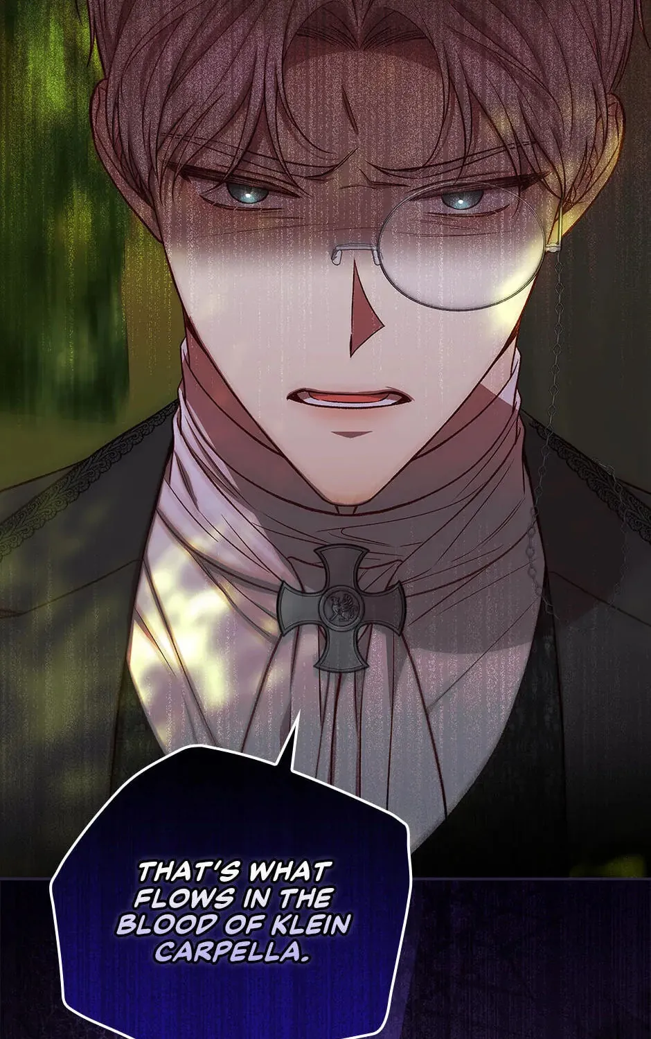 Surviving as a Maid Chapter 118 page 117 - 