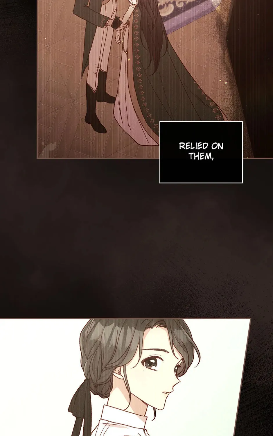 Surviving as a Maid Chapter 118 page 13 - 