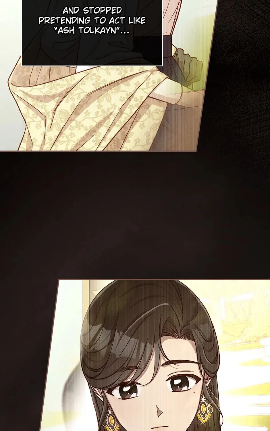 Surviving as a Maid Chapter 118 page 15 - 