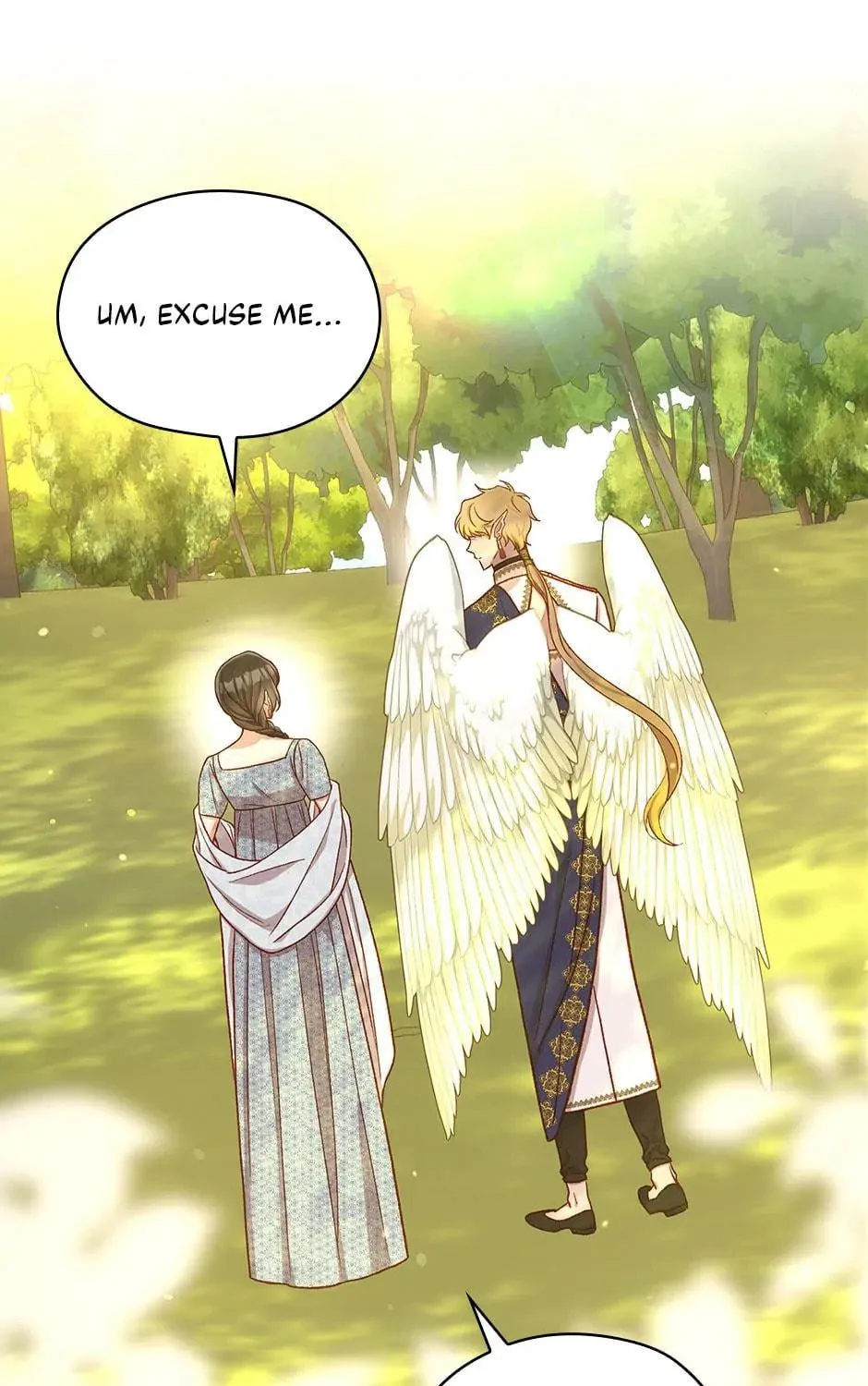 Surviving as a Maid Chapter 118 page 19 - 