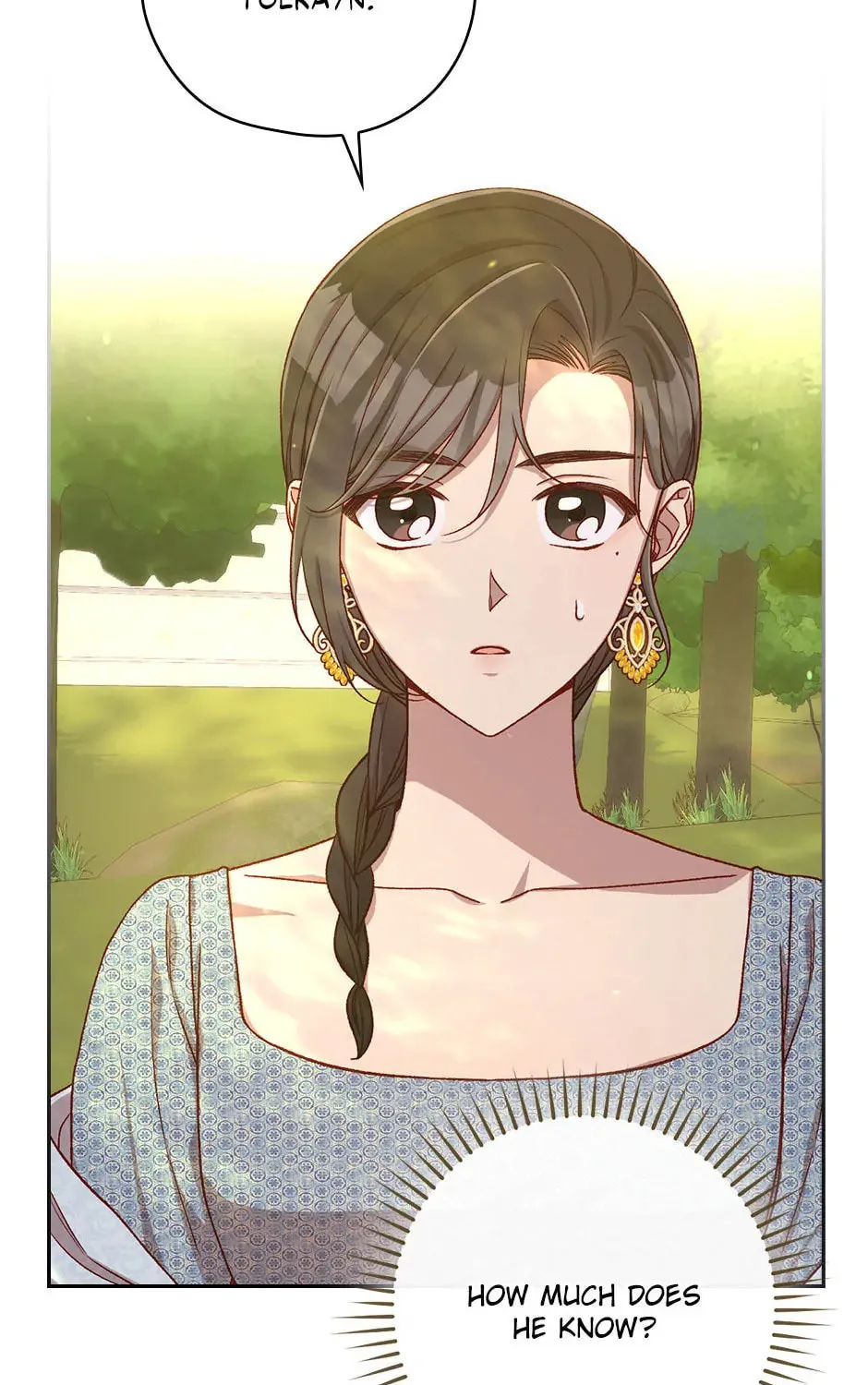 Surviving as a Maid Chapter 118 page 31 - 