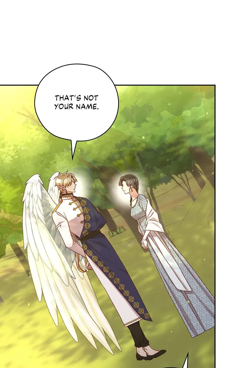Surviving as a Maid Chapter 118 page 33 - 