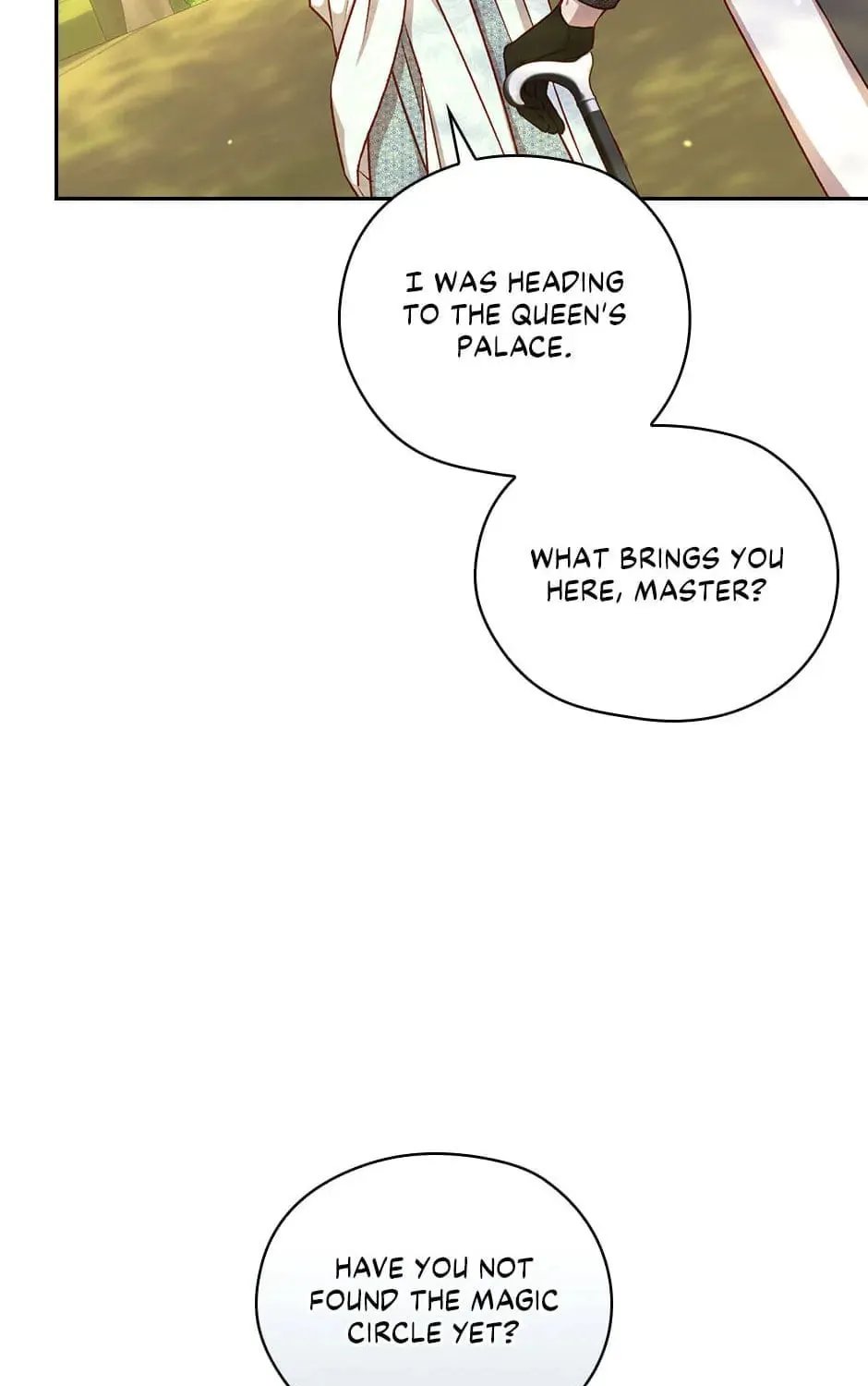 Surviving as a Maid Chapter 118 page 75 - 