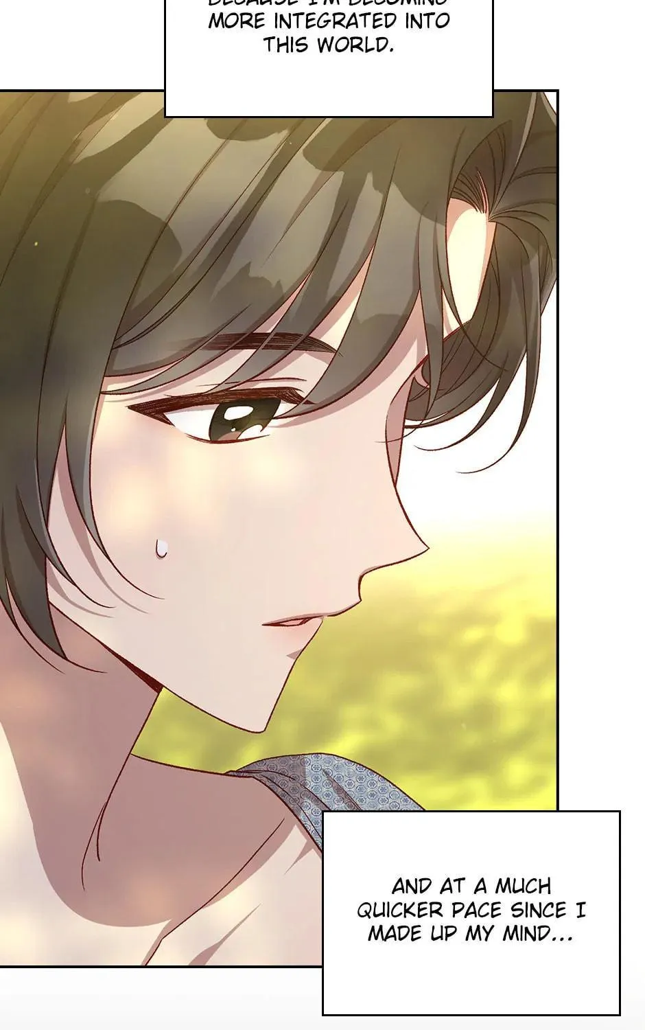 Surviving as a Maid Chapter 118 page 9 - 