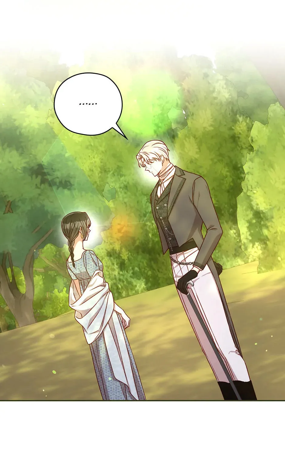 Surviving as a Maid Chapter 118 page 87 - 