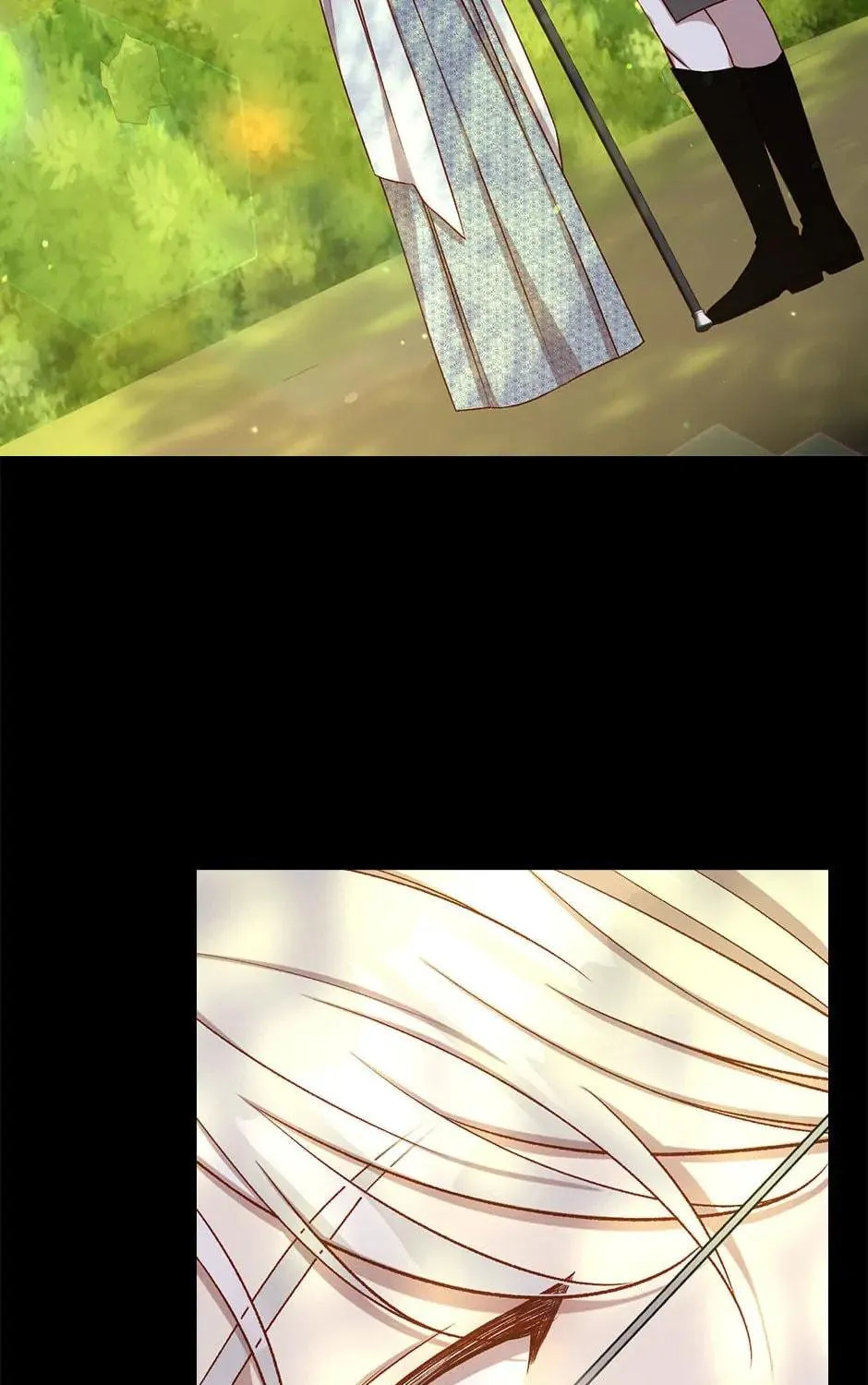 Surviving as a Maid Chapter 119 page 17 - 