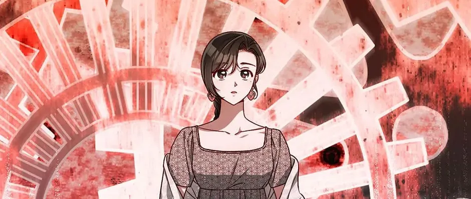 Surviving as a Maid Chapter 119 page 22 - 