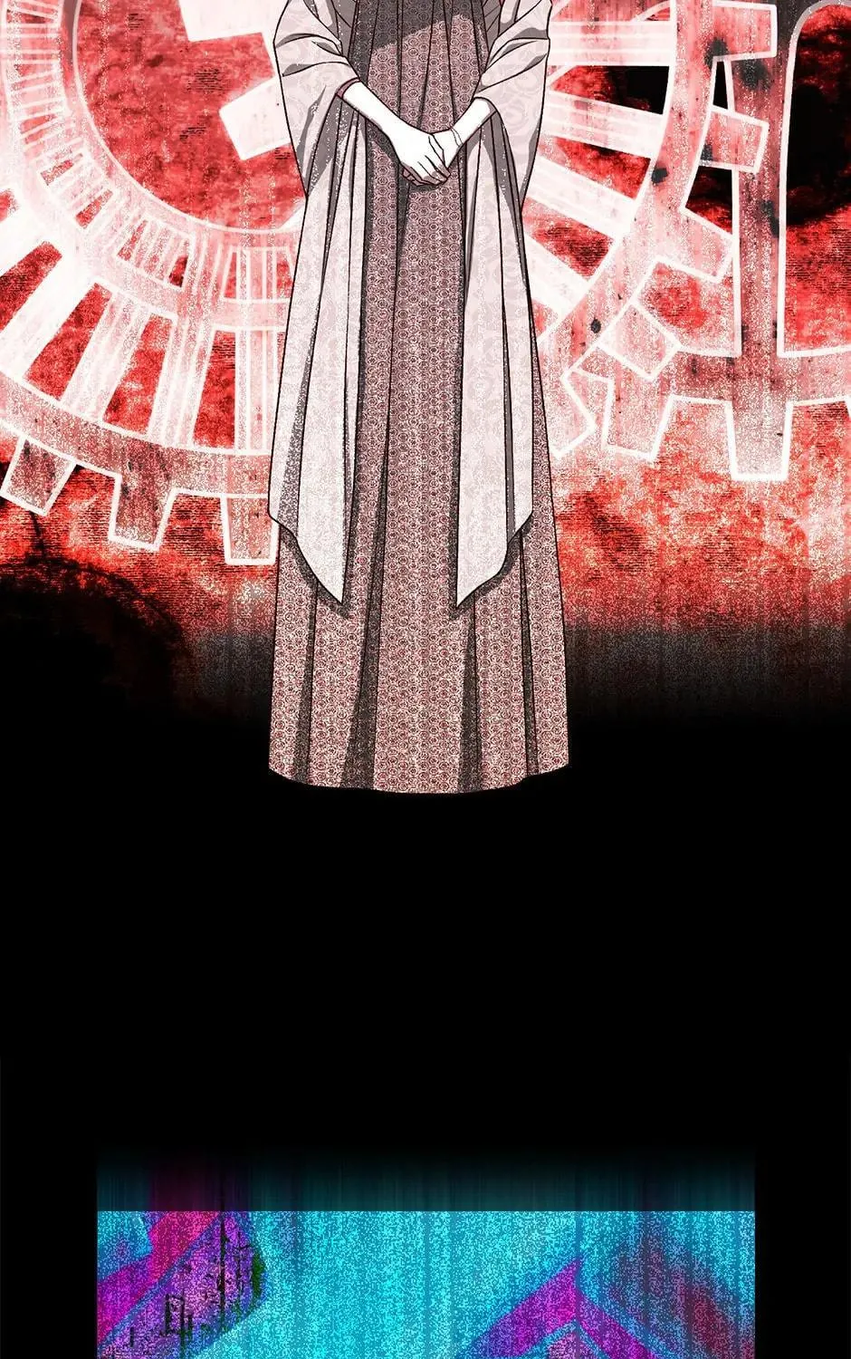 Surviving as a Maid Chapter 119 page 23 - 