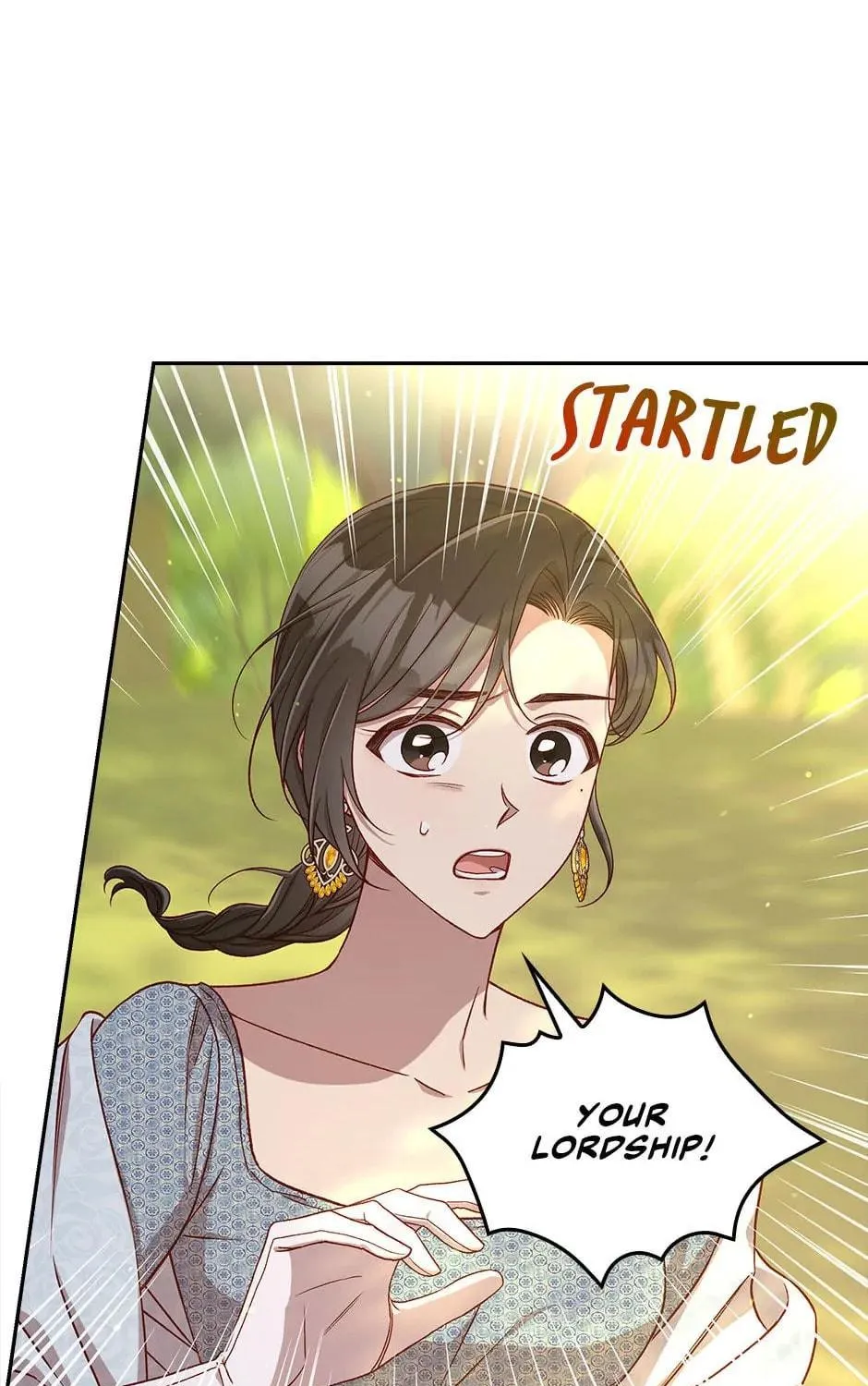 Surviving as a Maid Chapter 119 page 35 - 