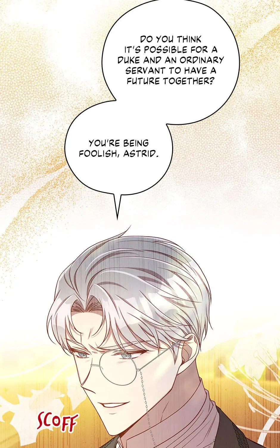 Surviving as a Maid Chapter 119 page 5 - 
