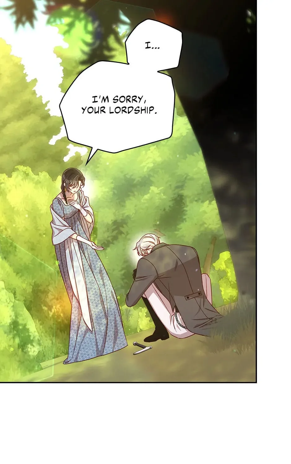 Surviving as a Maid Chapter 119 page 45 - 