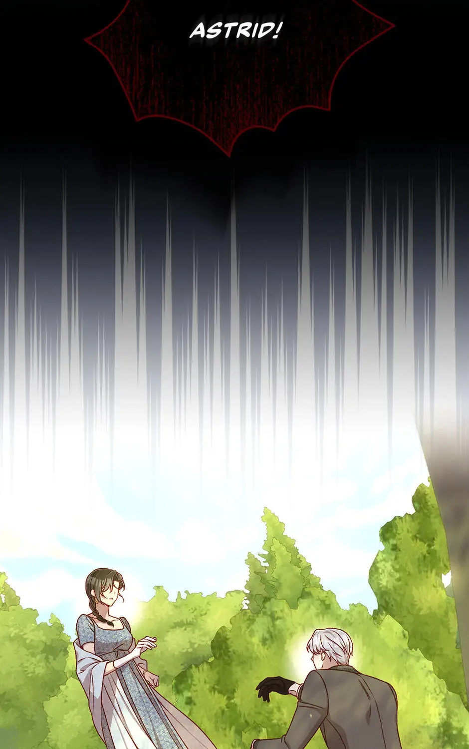 Surviving as a Maid Chapter 119 page 55 - 