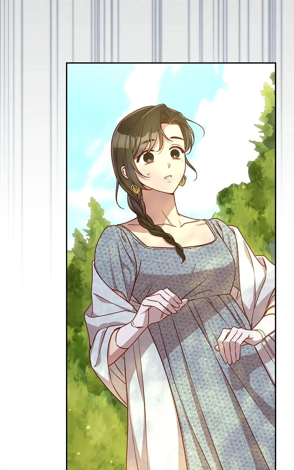Surviving as a Maid Chapter 119 page 57 - 