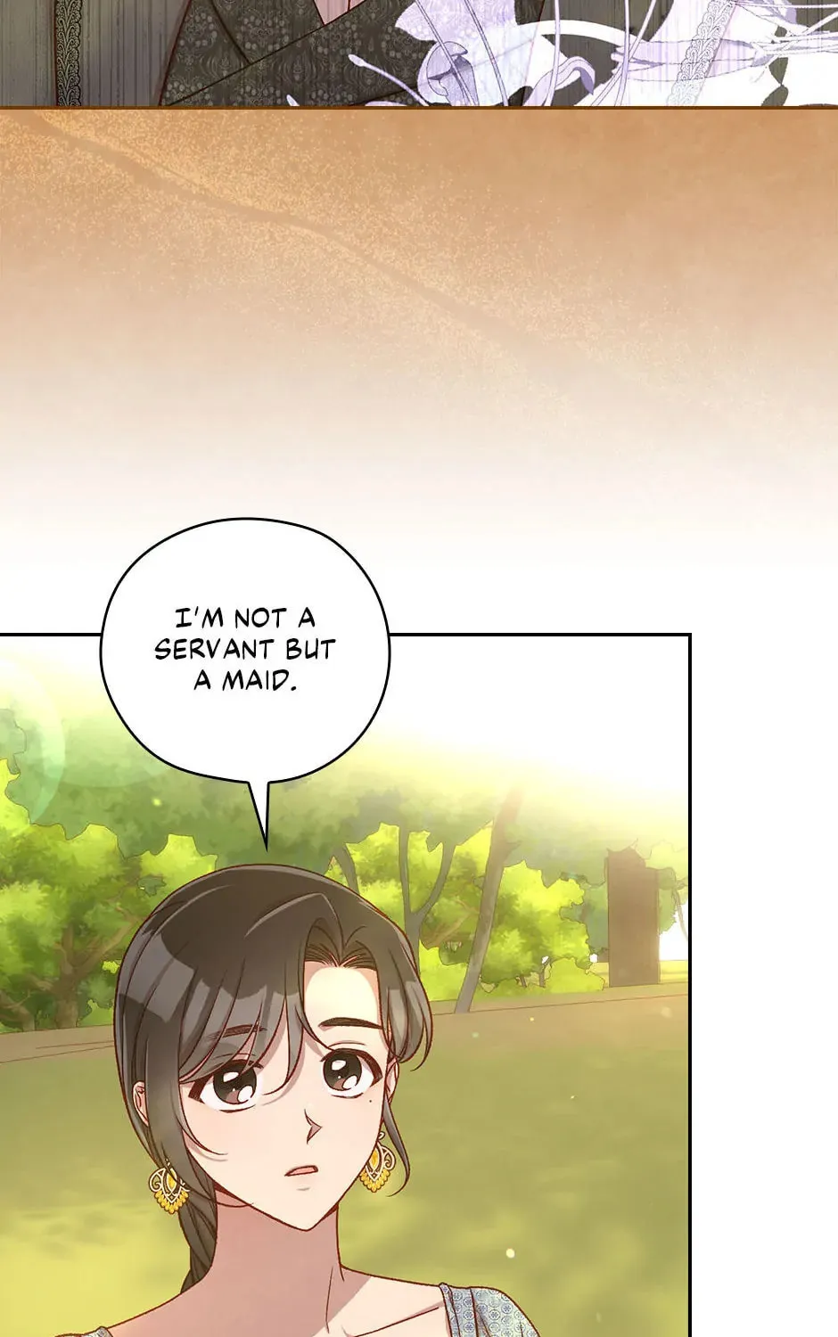 Surviving as a Maid Chapter 119 page 7 - 