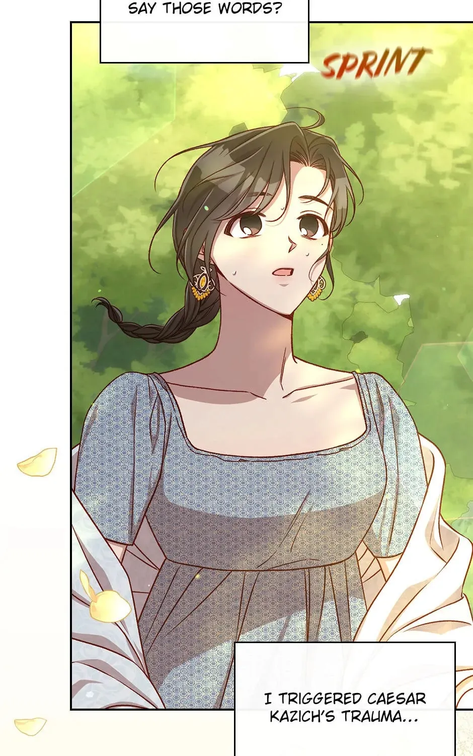 Surviving as a Maid Chapter 119 page 67 - 