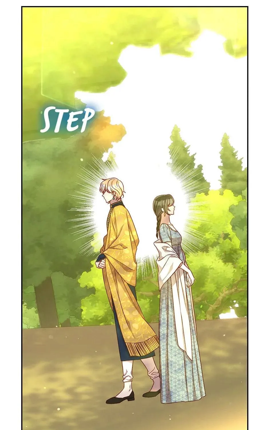 Surviving as a Maid Chapter 119 page 79 - 