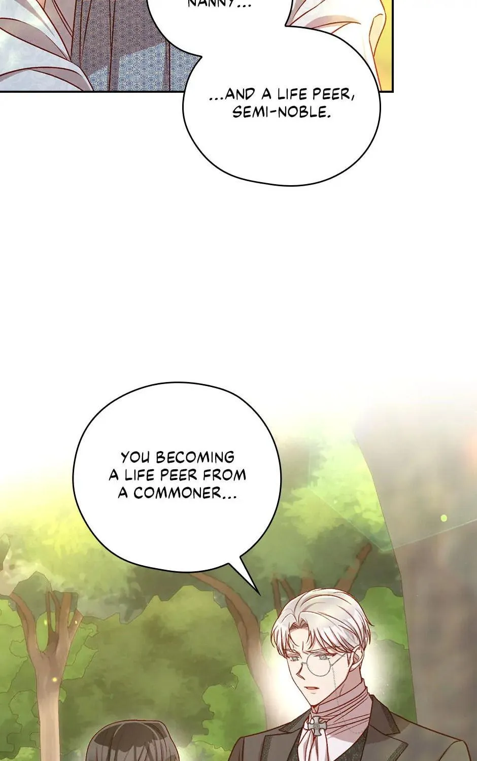 Surviving as a Maid Chapter 119 page 9 - 