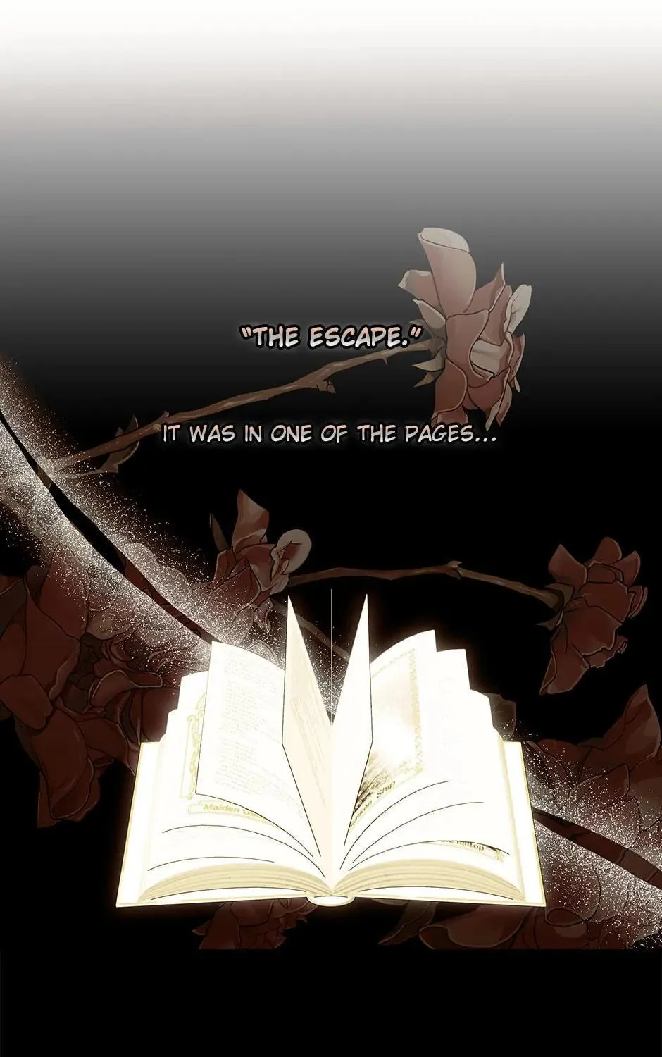 Surviving as a Maid Chapter 119 page 83 - 