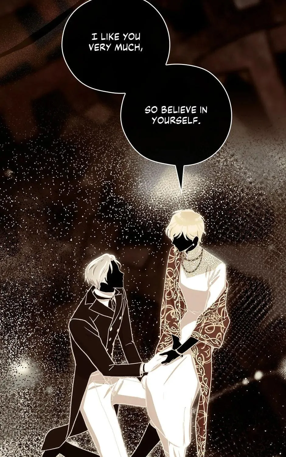 Surviving as a Maid Chapter 119 page 89 - 