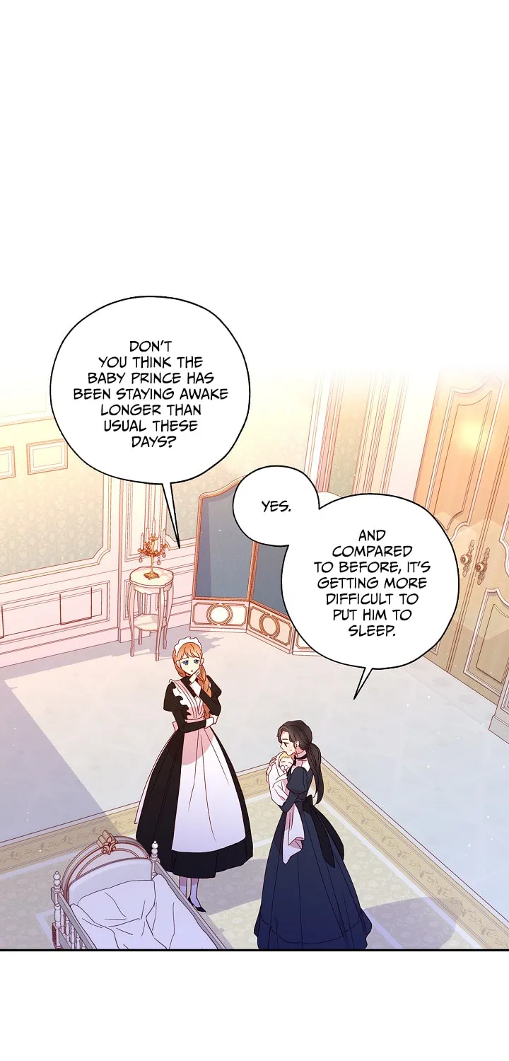 Surviving as a Maid Chapter 12 page 2 - 