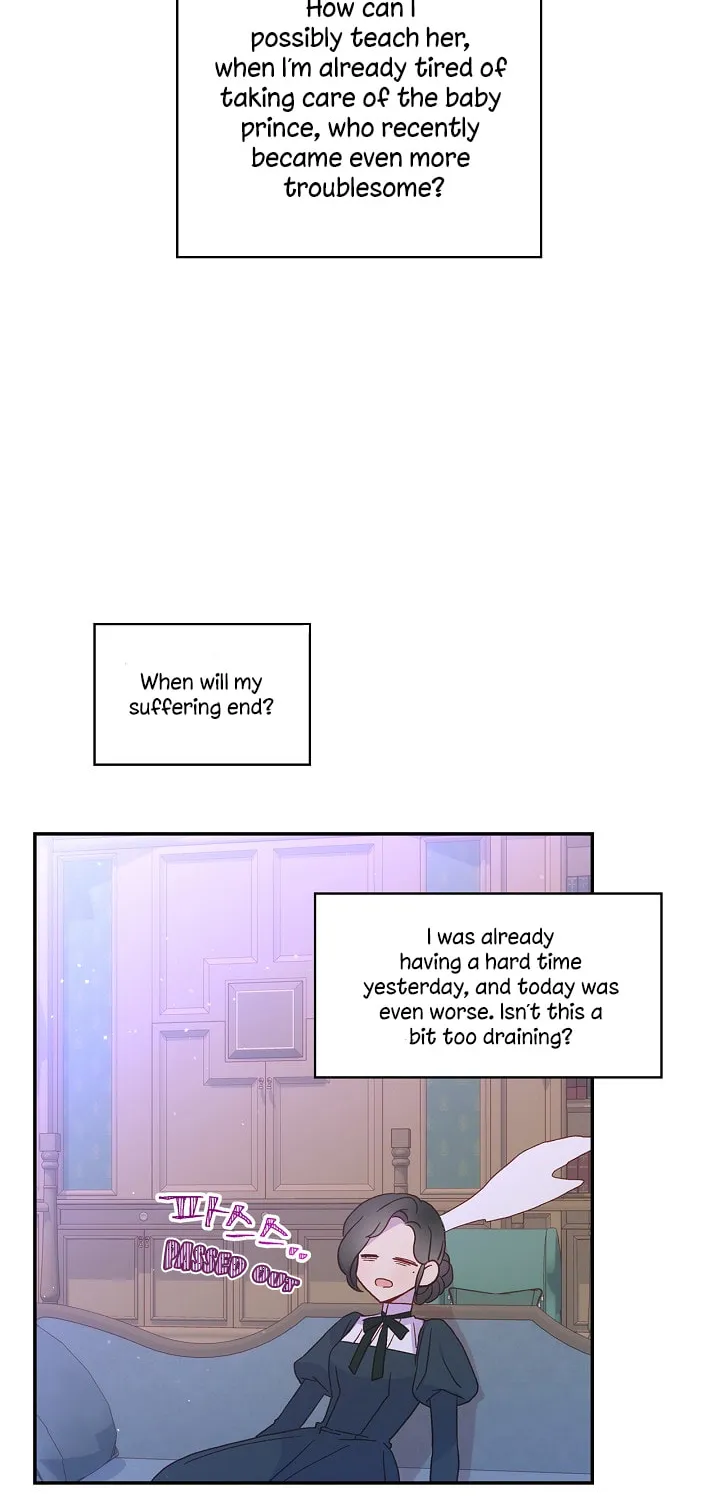 Surviving as a Maid Chapter 12 page 14 - 