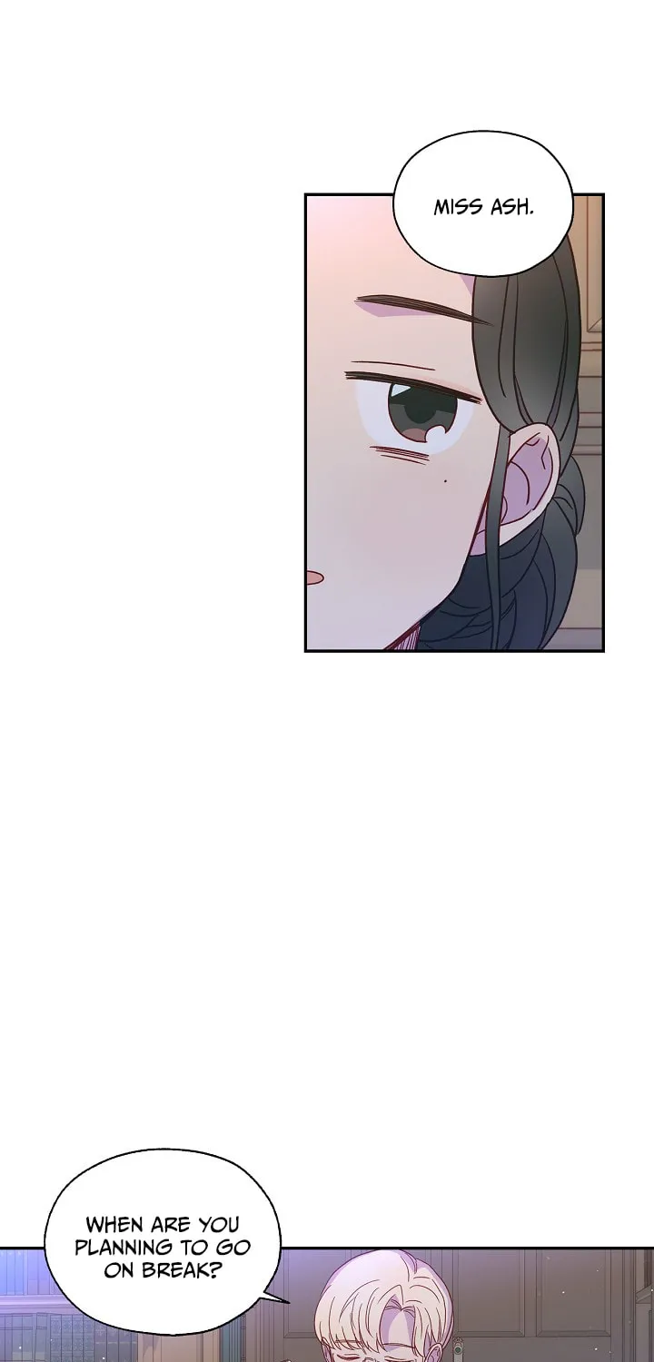 Surviving as a Maid Chapter 12 page 15 - 