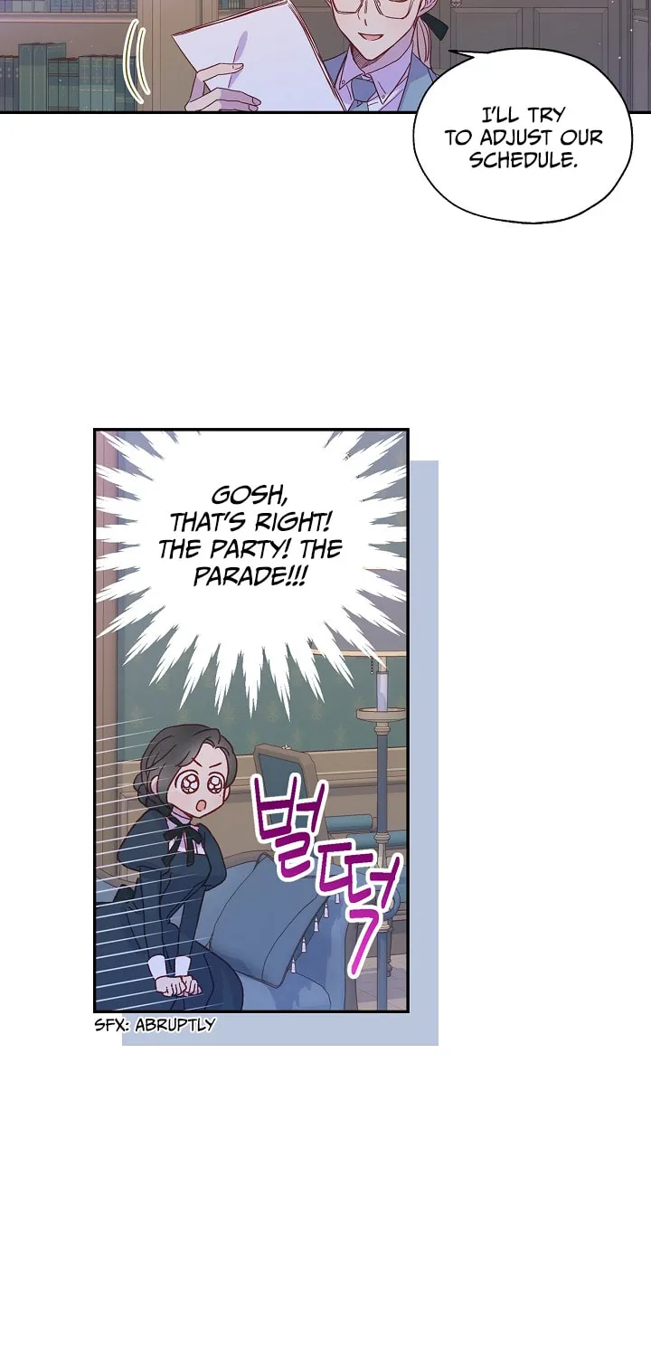 Surviving as a Maid Chapter 12 page 16 - 