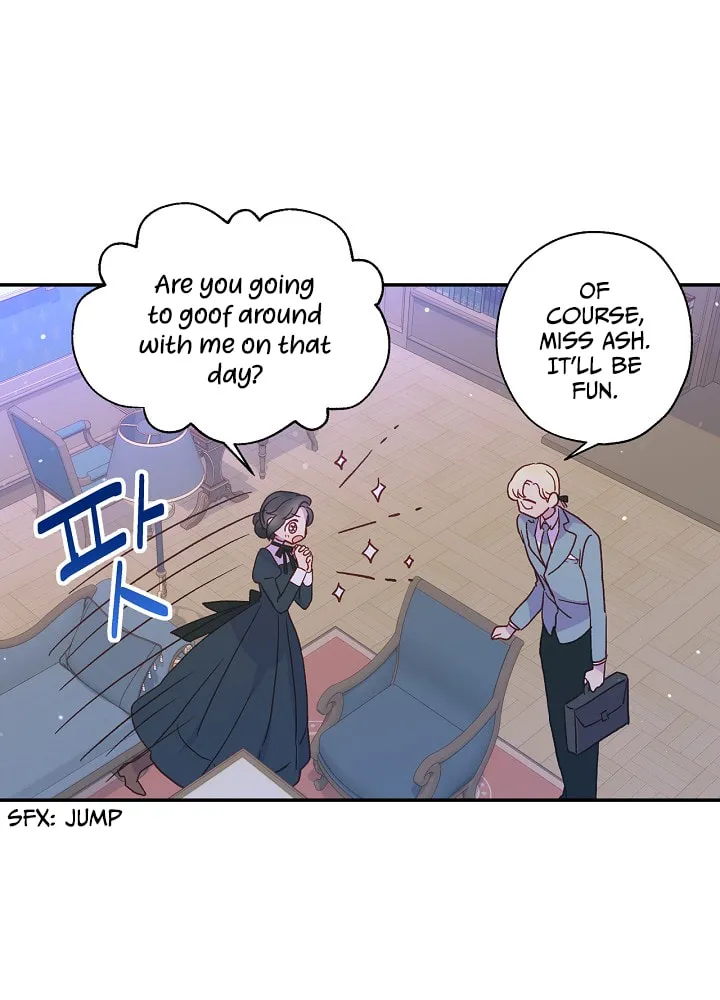 Surviving as a Maid Chapter 12 page 17 - 
