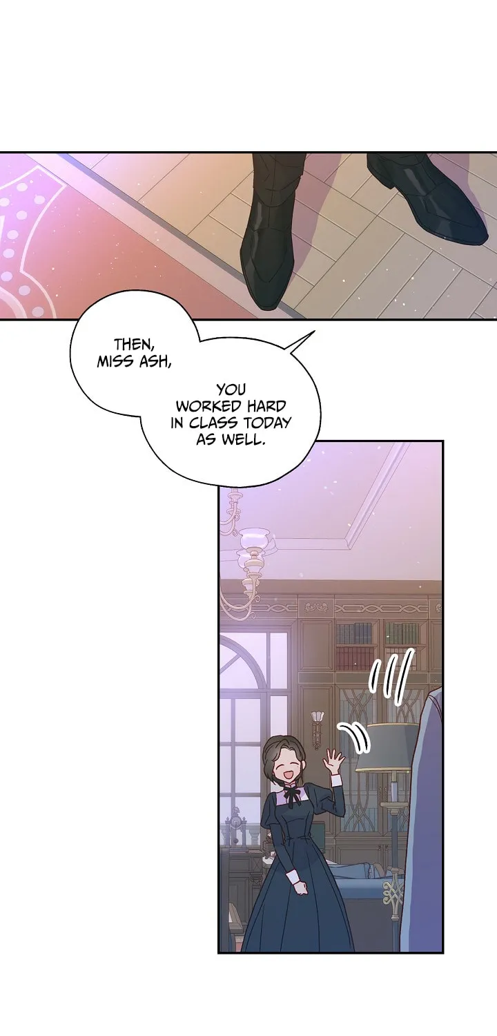 Surviving as a Maid Chapter 12 page 19 - 