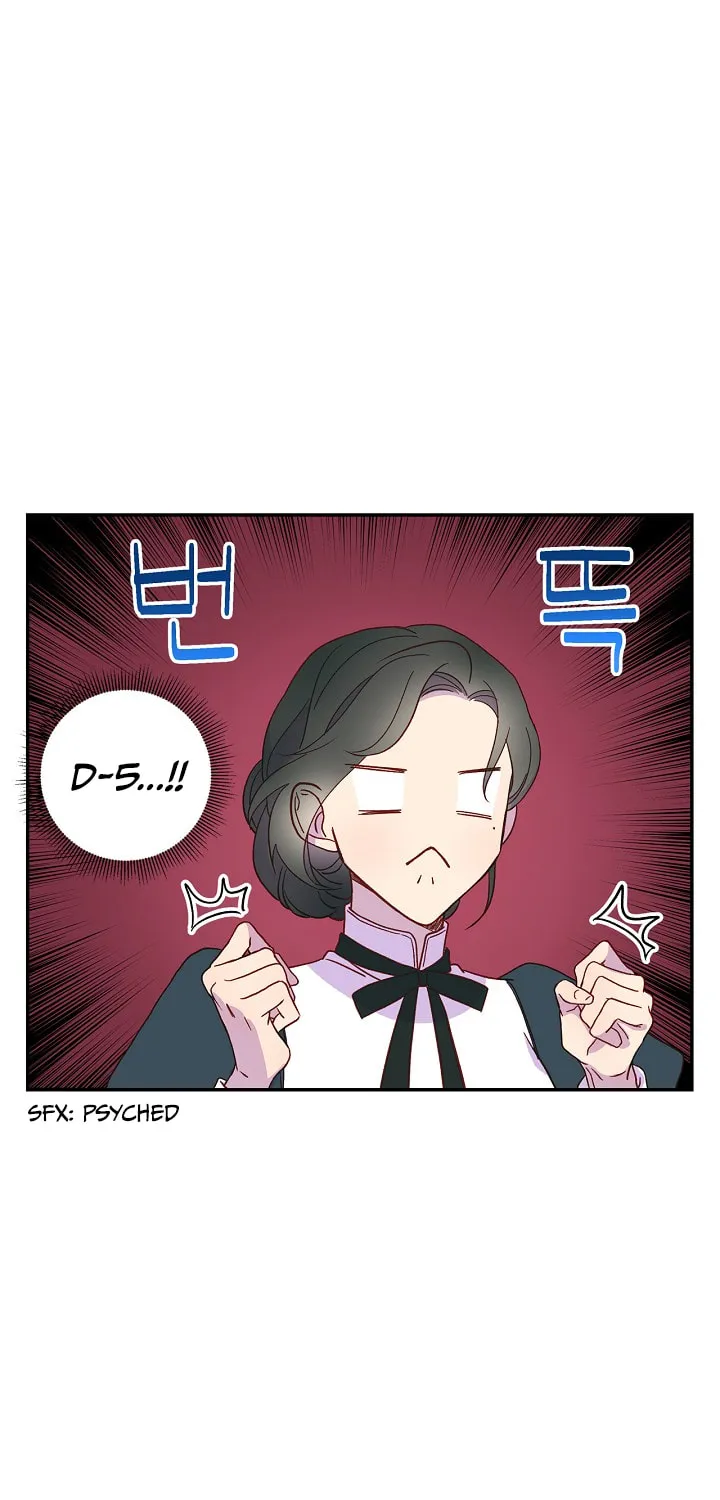 Surviving as a Maid Chapter 12 page 20 - 