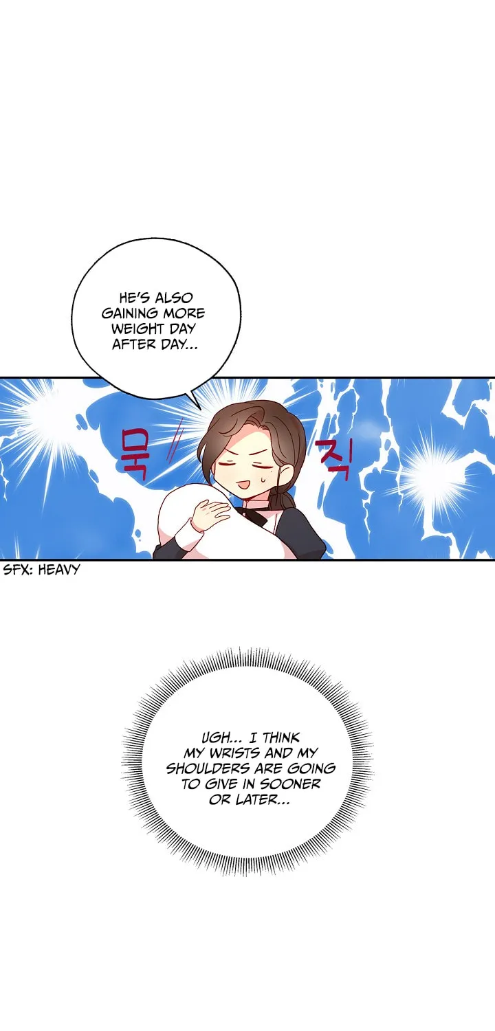 Surviving as a Maid Chapter 12 page 3 - 
