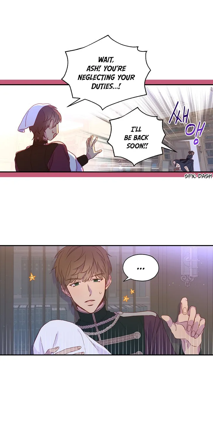 Surviving as a Maid Chapter 12 page 23 - 