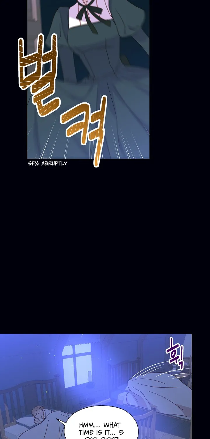 Surviving as a Maid Chapter 12 page 27 - 