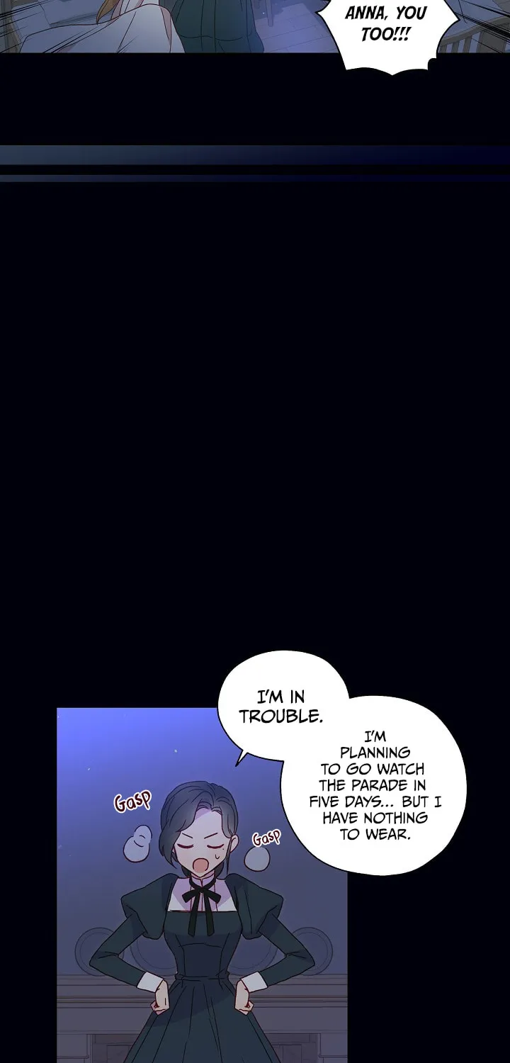 Surviving as a Maid Chapter 12 page 29 - 