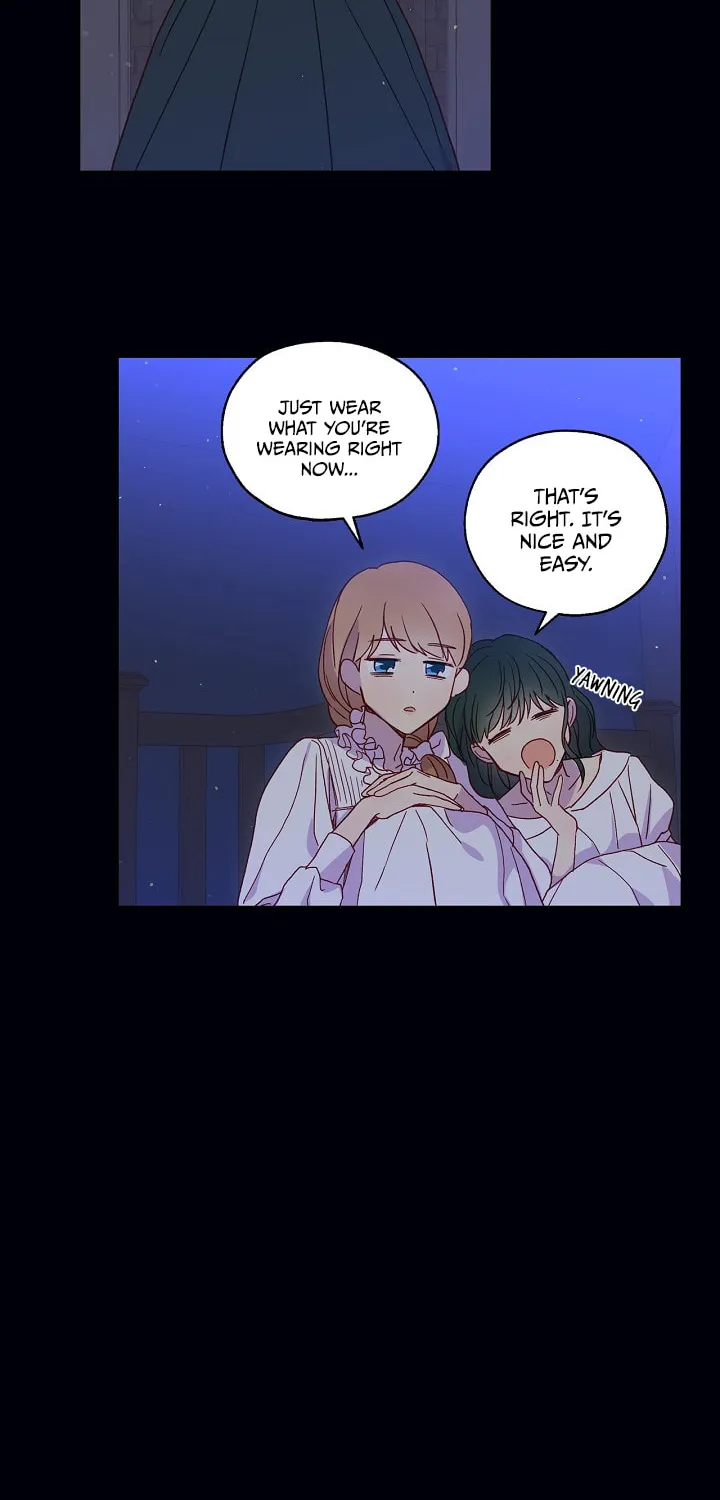 Surviving as a Maid Chapter 12 page 30 - 