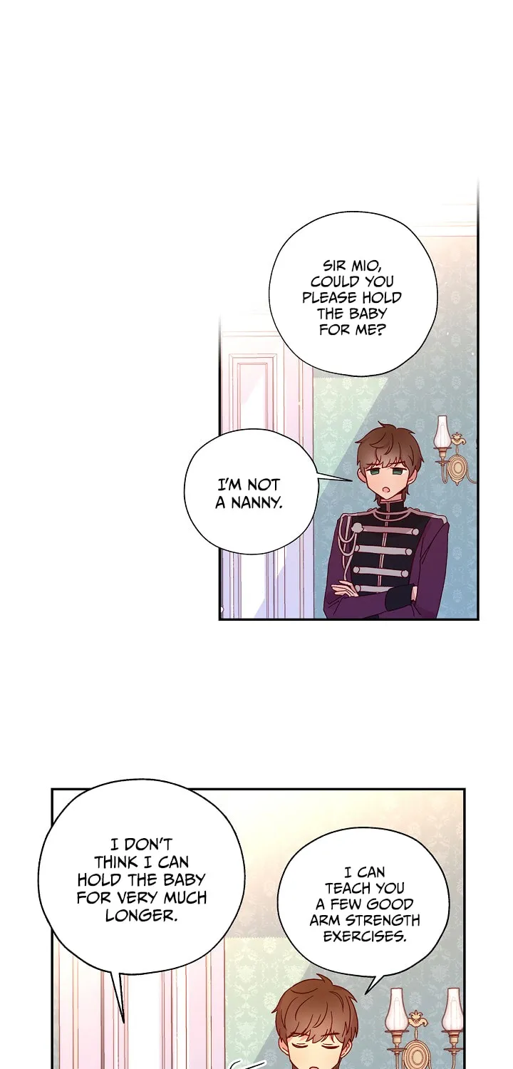Surviving as a Maid Chapter 12 page 4 - 