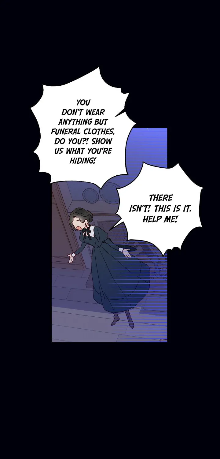 Surviving as a Maid Chapter 12 page 33 - 