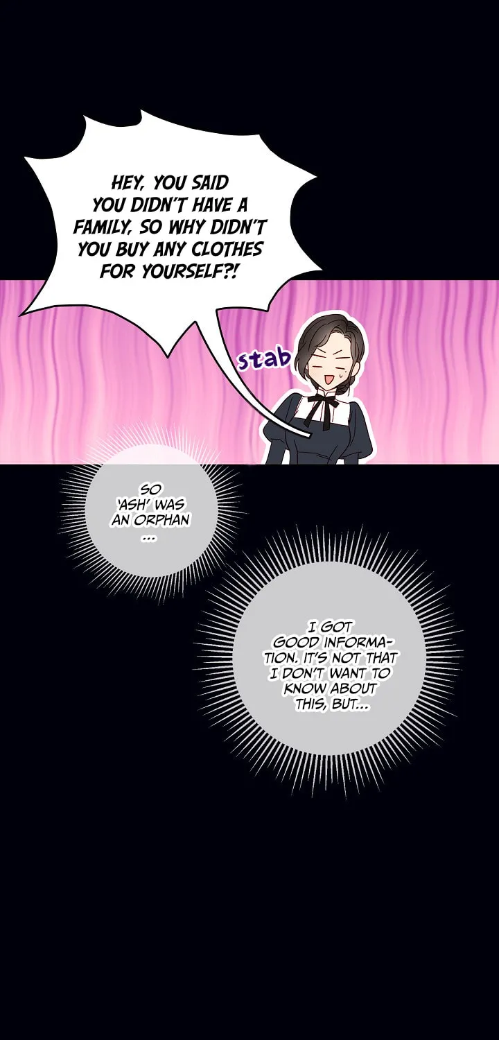 Surviving as a Maid Chapter 12 page 34 - 
