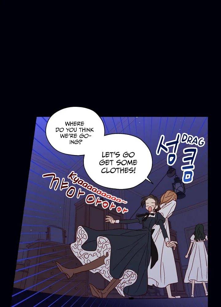 Surviving as a Maid Chapter 12 page 36 - 