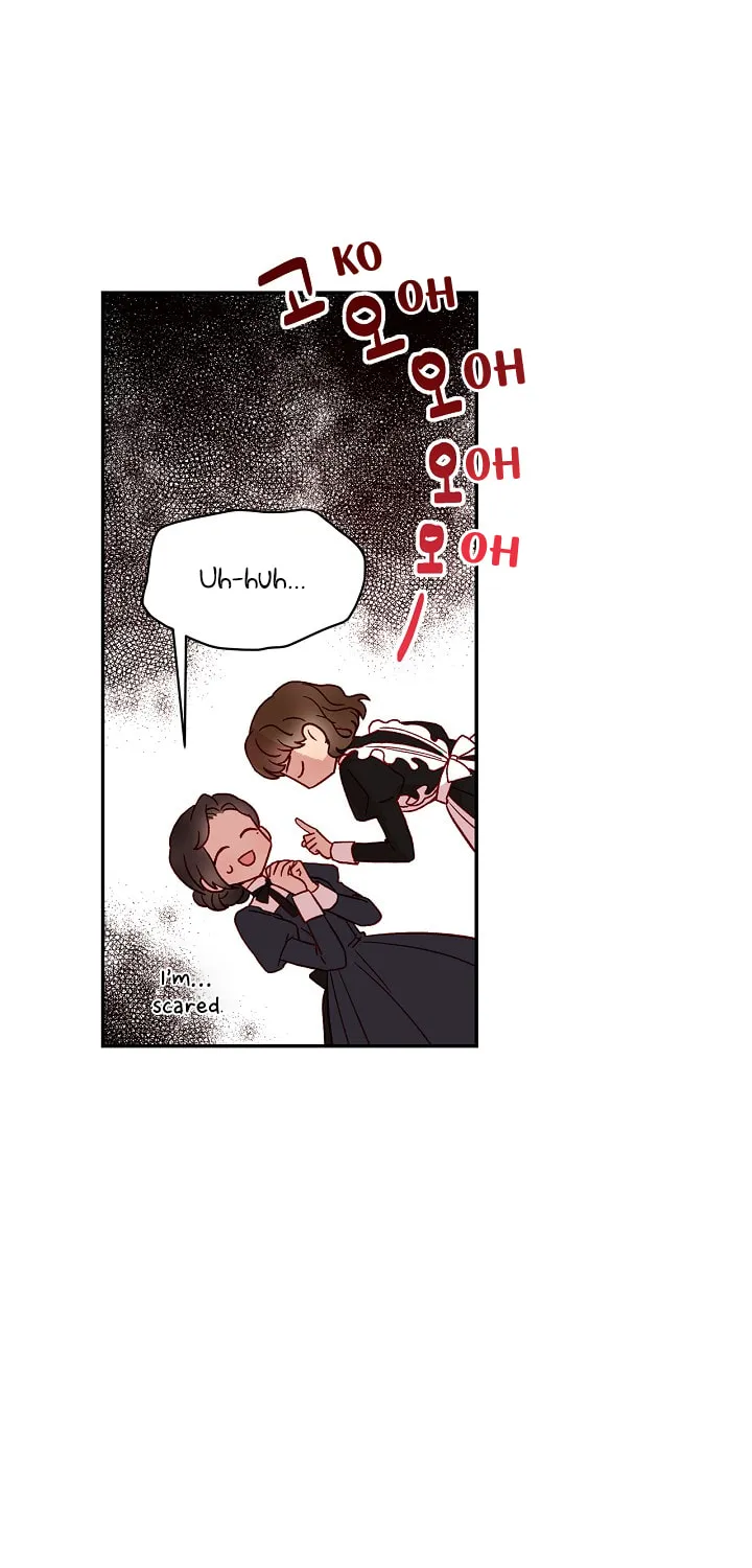 Surviving as a Maid Chapter 12 page 40 - 